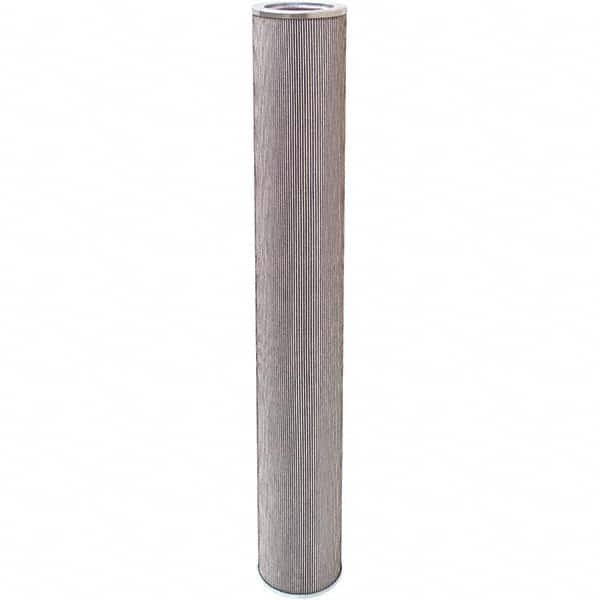 Baldwin Filters - 38-11/16" OAL x 5-31/32" OD Automotive Hydraulic Filter - Apex Tool & Supply