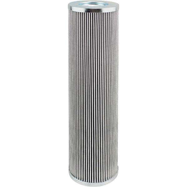 Baldwin Filters - 12-27/32" OAL x 3-13/16" OD Automotive Hydraulic Filter - Apex Tool & Supply