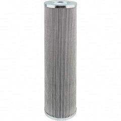 Baldwin Filters - 12-27/32" OAL x 3-13/16" OD Automotive Hydraulic Filter - Apex Tool & Supply