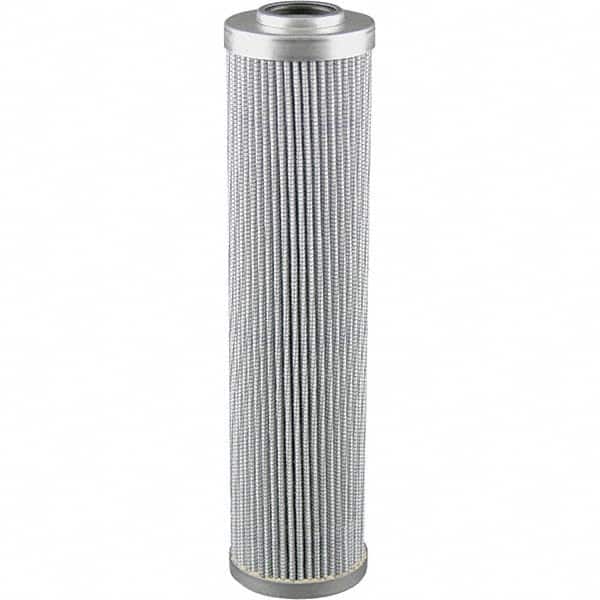 Baldwin Filters - 8-7/32" OAL x 1-3/4" OD Automotive Hydraulic Filter - Apex Tool & Supply