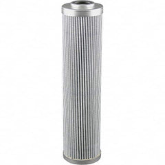 Baldwin Filters - 8-7/32" OAL x 1-3/4" OD Automotive Hydraulic Filter - Apex Tool & Supply