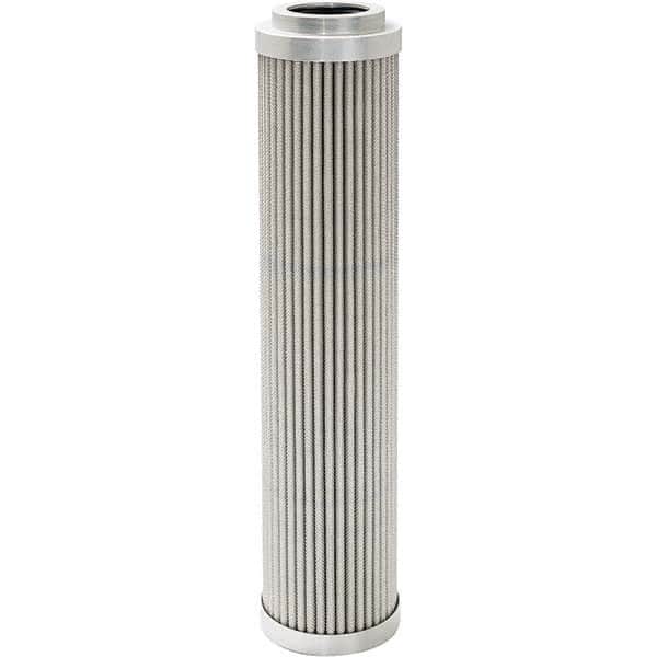 Baldwin Filters - 8-7/32" OAL x 1-3/4" OD Automotive Hydraulic Filter - Apex Tool & Supply