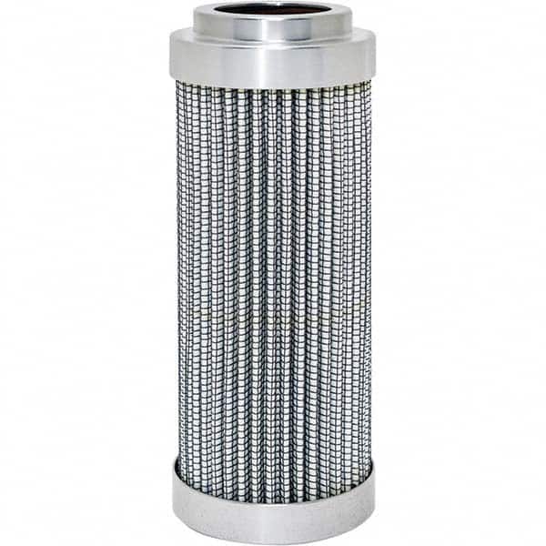 Baldwin Filters - 4-1/2" OAL x 1-3/4" OD Automotive Hydraulic Filter - Apex Tool & Supply