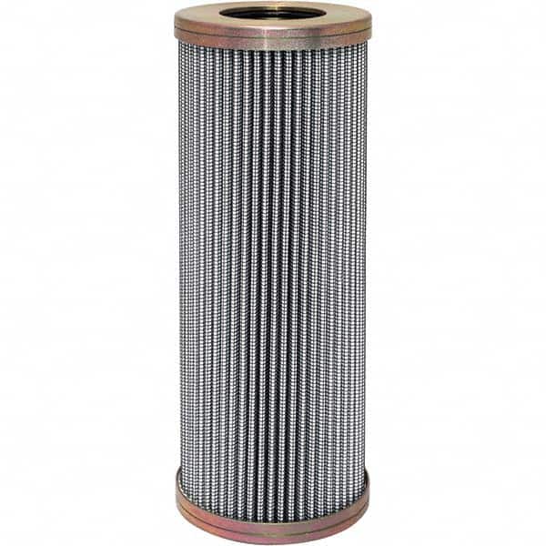 Baldwin Filters - 8-3/16" OAL x 3-5/32" OD Automotive Hydraulic Filter - Apex Tool & Supply