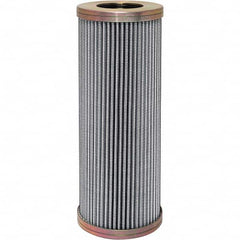 Baldwin Filters - 8-3/16" OAL x 3-5/32" OD Automotive Hydraulic Filter - Apex Tool & Supply
