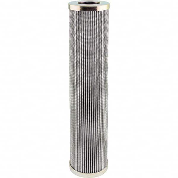 Baldwin Filters - 12-29/32" OAL x 3-5/32" OD Automotive Hydraulic Filter - Apex Tool & Supply