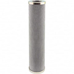 Baldwin Filters - 12-29/32" OAL x 3-5/32" OD Automotive Hydraulic Filter - Apex Tool & Supply