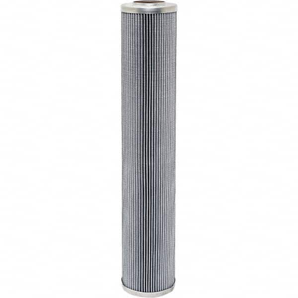 Baldwin Filters - 16-7/8" OAL x 3-1/8" OD Automotive Hydraulic Filter - Apex Tool & Supply
