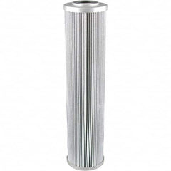 Baldwin Filters - 12-31/32" OAL x 3-1/8" OD Automotive Hydraulic Filter - Apex Tool & Supply