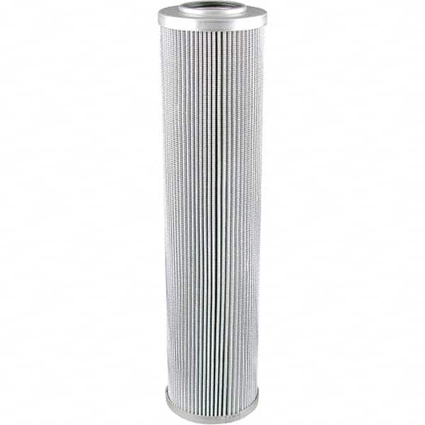 Baldwin Filters - 12-31/32" OAL x 3-1/8" OD Automotive Hydraulic Filter - Apex Tool & Supply