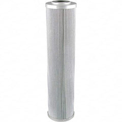 Baldwin Filters - 12-31/32" OAL x 3-1/8" OD Automotive Hydraulic Filter - Apex Tool & Supply