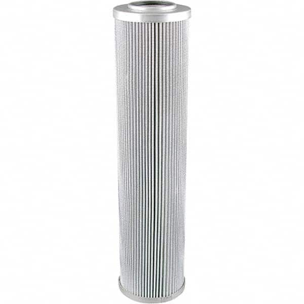 Baldwin Filters - 12-31/32" OAL x 3-1/8" OD Automotive Hydraulic Filter - Apex Tool & Supply