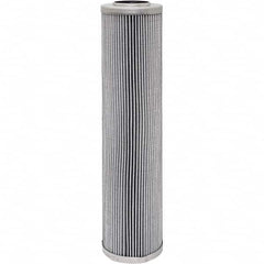 Baldwin Filters - 12-15/16" OAL x 3-5/32" OD Automotive Hydraulic Filter - Apex Tool & Supply