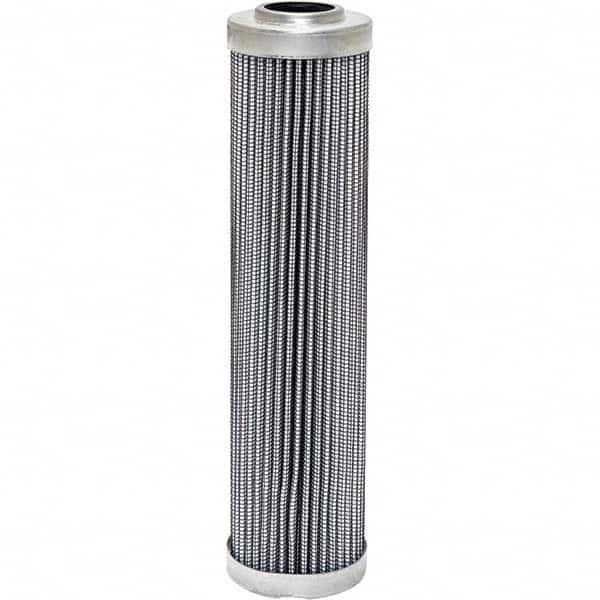 Baldwin Filters - 8-7/32" OAL x 2" OD Automotive Hydraulic Filter - Apex Tool & Supply