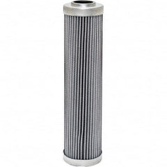 Baldwin Filters - 8-7/32" OAL x 2" OD Automotive Hydraulic Filter - Apex Tool & Supply