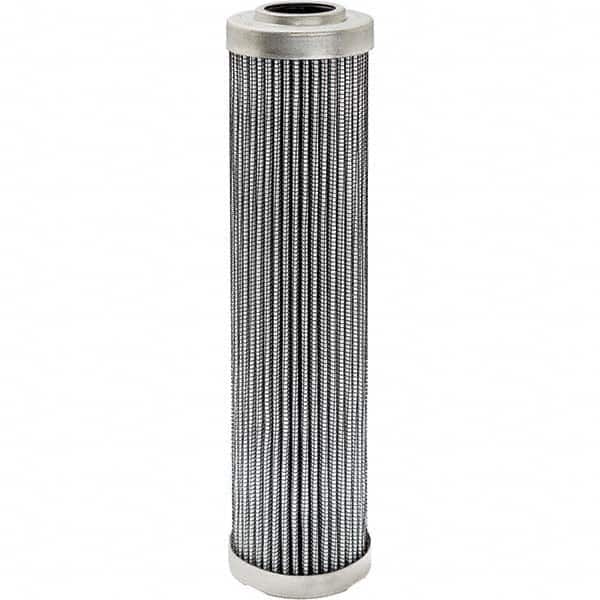 Baldwin Filters - 8-7/32" OAL x 2" OD Automotive Hydraulic Filter - Apex Tool & Supply