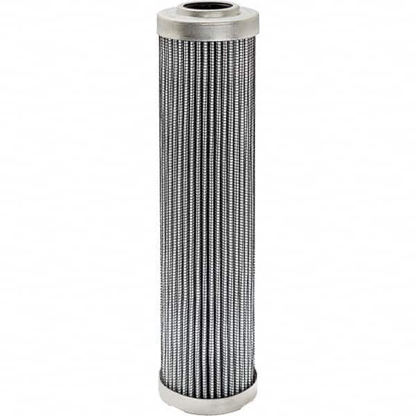 Baldwin Filters - 8-7/32" OAL x 2" OD Automotive Hydraulic Filter - Apex Tool & Supply