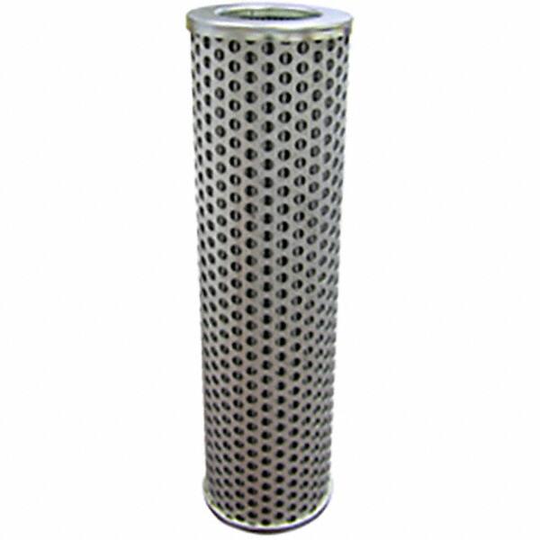 Baldwin Filters - 10-7/32" OAL x 2-27/32" OD Automotive Hydraulic Filter - Apex Tool & Supply