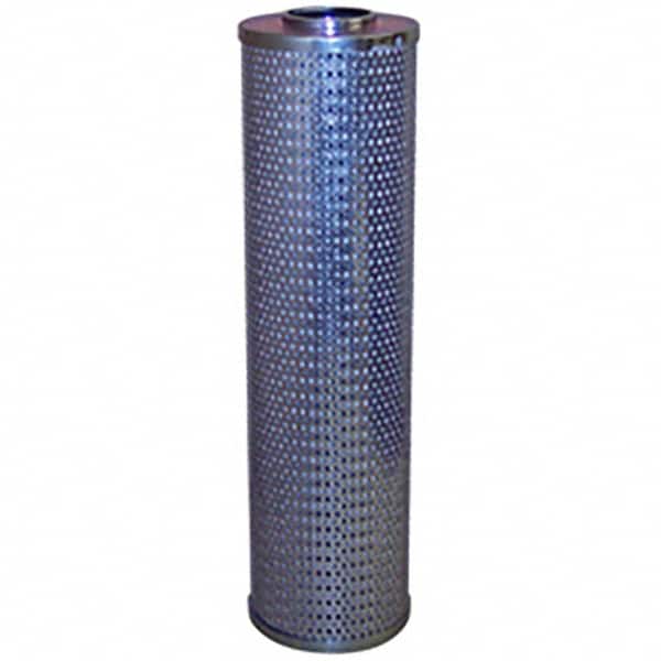 Baldwin Filters - 13-3/32" OAL x 3-17/32" OD Automotive Hydraulic Filter - Apex Tool & Supply