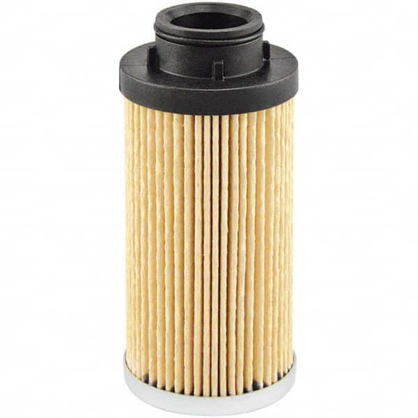Baldwin Filters - 5-5/16" OAL x 1-15/32" OD Automotive Hydraulic Filter - Apex Tool & Supply
