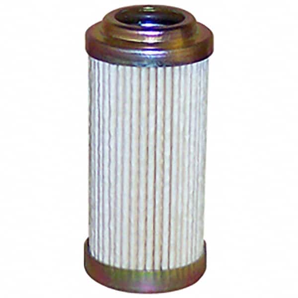 Baldwin Filters - 3-17/32" OAL x 1-5/8" OD Automotive Hydraulic Filter - Apex Tool & Supply