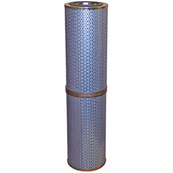 Baldwin Filters - 24-1/2" OAL x 5-31/32" OD Automotive Hydraulic Filter - Apex Tool & Supply