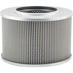 Baldwin Filters - 5-15/32" OAL x 7-7/8" OD Automotive Hydraulic Filter - Apex Tool & Supply