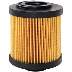 Baldwin Filters - 3-19/32" OAL x 2-3/4" OD Automotive Hydraulic Filter - Apex Tool & Supply
