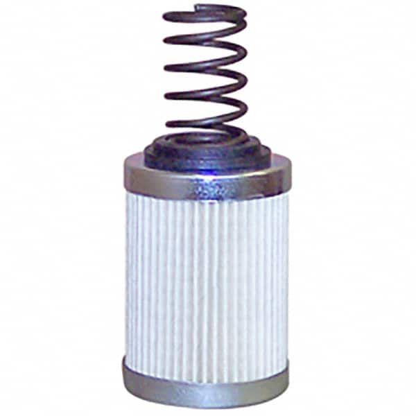 Baldwin Filters - 2-31/32" OAL x 2-1/16" OD Automotive Hydraulic Filter - Apex Tool & Supply