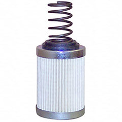 Baldwin Filters - 2-31/32" OAL x 2-1/16" OD Automotive Hydraulic Filter - Apex Tool & Supply