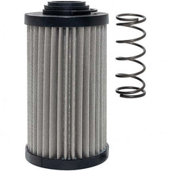 Baldwin Filters - 5-1/8" OAL x 2-3/4" OD Automotive Hydraulic Filter - Apex Tool & Supply