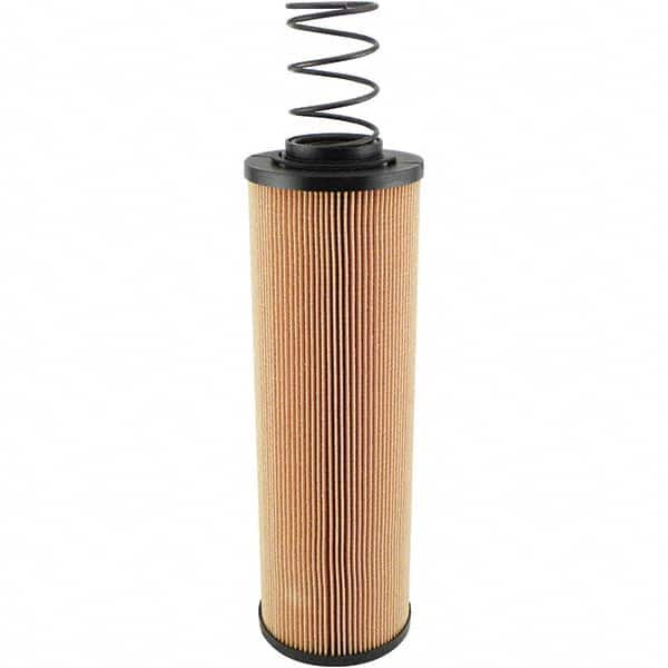 Baldwin Filters - 16-5/32" OAL x 5-1/8" OD Automotive Hydraulic Filter - Apex Tool & Supply