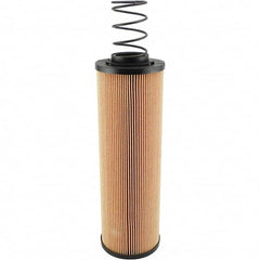 Baldwin Filters - 16-5/32" OAL x 5-1/8" OD Automotive Hydraulic Filter - Apex Tool & Supply