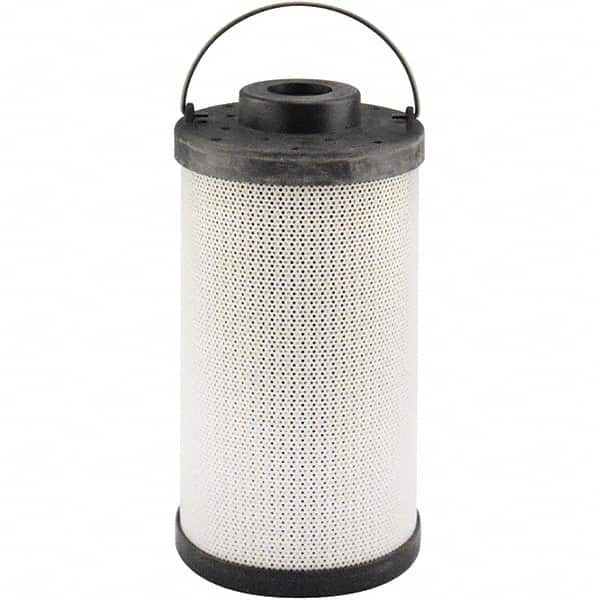 Baldwin Filters - 7-5/8" OAL x 3-23/32" OD Automotive Hydraulic Filter - Apex Tool & Supply