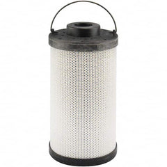 Baldwin Filters - 7-5/8" OAL x 3-23/32" OD Automotive Hydraulic Filter - Apex Tool & Supply