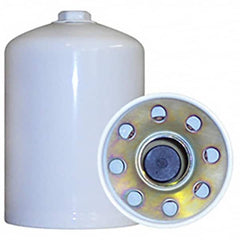 Baldwin Filters - 7-17/32" OAL x 4-15/16" OD Automotive Hydraulic Filter - Apex Tool & Supply