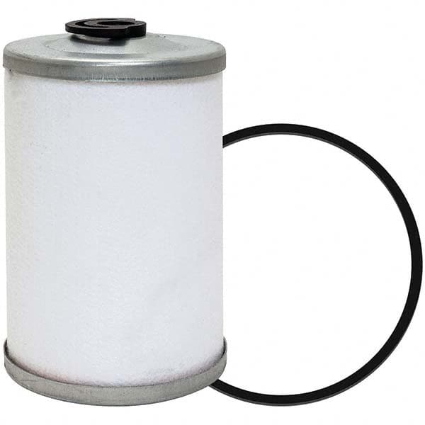 Baldwin Filters - 5-5/8" OAL x 3-1/4" OD Automotive Fuel Filter - Apex Tool & Supply