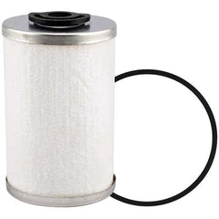 Baldwin Filters - 4-1/2" OAL x 2-11/16" OD Automotive Fuel Filter - Apex Tool & Supply