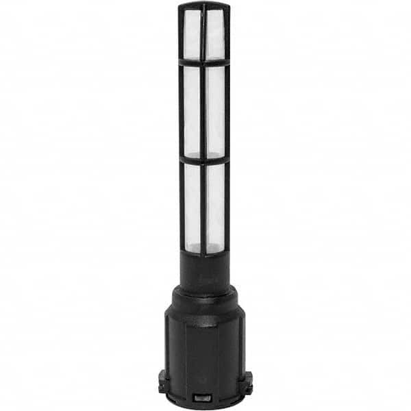 Baldwin Filters - 7-17/32" OAL x 15/16" OD Automotive Fuel Filter - Apex Tool & Supply