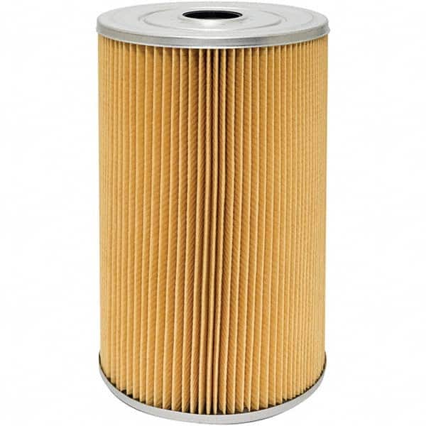 Baldwin Filters - 9-23/32" OAL x 6-1/16" OD Automotive Fuel Filter - Apex Tool & Supply