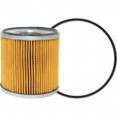 Baldwin Filters - 4-9/32" OAL x 4-7/32" OD Automotive Fuel Filter - Apex Tool & Supply