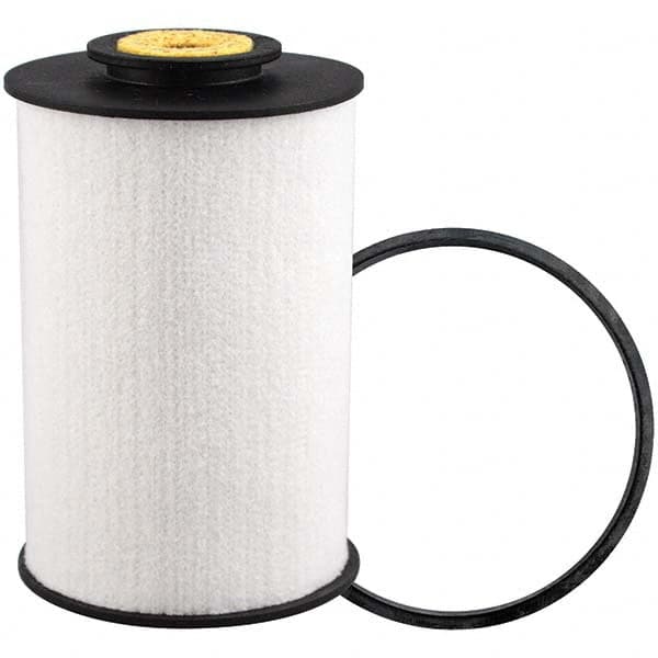 Baldwin Filters - 4-17/32" OAL x 2-3/4" OD Automotive Fuel Filter - Apex Tool & Supply