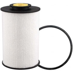 Baldwin Filters - 4-17/32" OAL x 2-3/4" OD Automotive Fuel Filter - Apex Tool & Supply