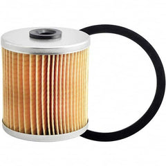 Baldwin Filters - 3-5/16" OAL x 2-7/8" OD Automotive Fuel Filter - Apex Tool & Supply