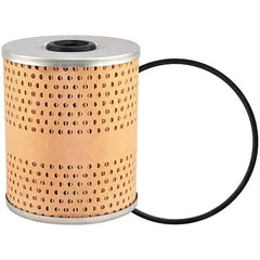 Baldwin Filters - 4-3/16" OAL x 3-7/16" OD Automotive Fuel Filter - Apex Tool & Supply
