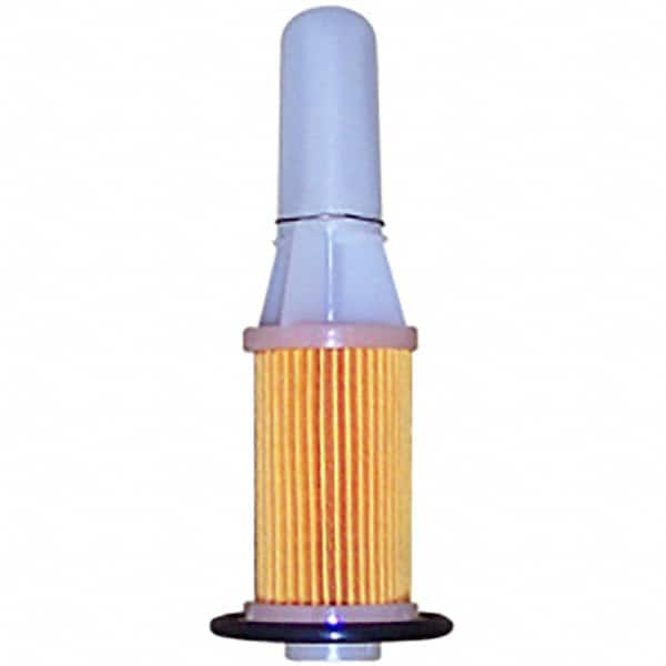 Baldwin Filters - 5-13/32" OAL x 2" OD Automotive Fuel Filter - Apex Tool & Supply