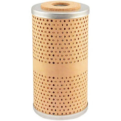 Baldwin Filters - 6-1/2" OAL x 3-5/16" OD Automotive Fuel Filter - Apex Tool & Supply
