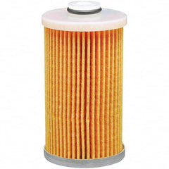 Baldwin Filters - 3-25/32" OAL x 1-31/32" OD Automotive Fuel Filter - Apex Tool & Supply