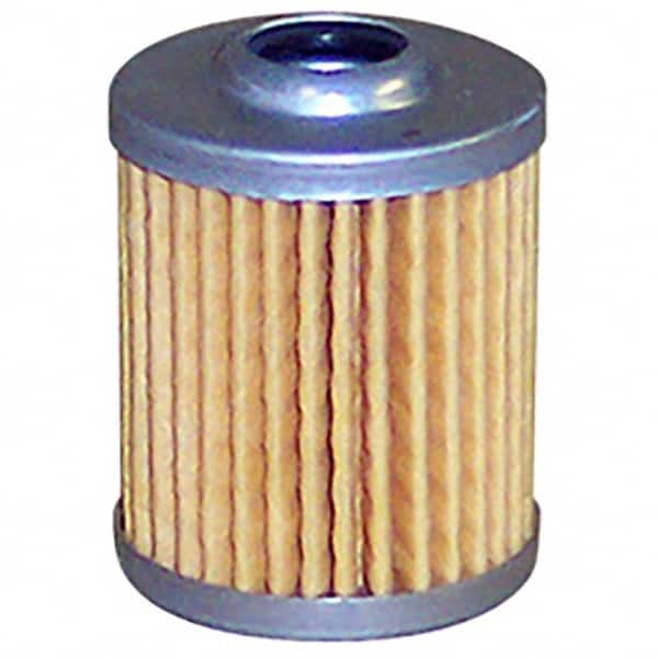 Baldwin Filters - 1-3/4" OAL x 1-3/8" OD Automotive Fuel Filter - Apex Tool & Supply