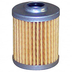 Baldwin Filters - 1-3/4" OAL x 1-3/8" OD Automotive Fuel Filter - Apex Tool & Supply